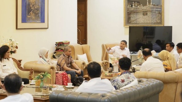 Penuhi Target Penilaian Adipura, Pembenahan TPA Antang Jadi Prioritas