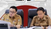 Dihadiri Bapenda Makassar, Pemkot Gelar Rakor Pembentukan Tim Percepatan Pertumbuhan Ekonomi Daerah