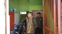Sidak SD Mattoangin, Walikota Siapkan Penataan Sekolah