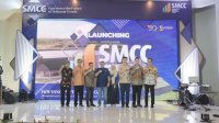 SMCC Berkapasitas 8000 Orang Diresmikan, Siap Jadikan Makassar Magnet Event Nasional dan Internasional