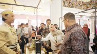 Hadiri Trade Expo 2025, Munafri: Panggung Produk Lokal Menuju Pasar Dunia