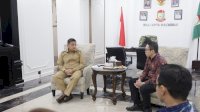Makassar Perkuat Tata Ruang, Terbitkan PKKPR Peta Jalan Pembangunan Stadion Untia