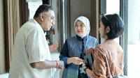 Wawali Makassar Dorong Sinergi Pusat-Daerah untuk Perlindungan Pekerja Migran di Forum Nasional IKN