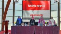 Mengawal Perda Sampah, Apiaty Tegaskan Pentingnya Tanggung Jawab Bersama