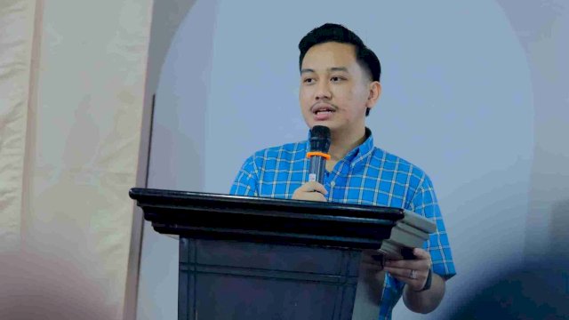 Farid Rayendra Dorong Peran Aktif Generasi Muda Lewat Sosialisasi Perda Kepemudaan