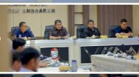 DPRD Makassar Usut Dugaan Pelanggaran Izin dan Ketenagakerjaan PT Primafood