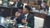 Anggota DPRD Makassar Keluhkan Penurunan Nilai Uang Transport Peserta Reses