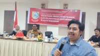 Irfan Malluserang Bahas Perda Ketertiban Umum ke Warga Makassar