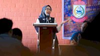 Rezki Dorong Kesadaran Warga Jelang Penerbitan Perwali Retribusi Sampah Gratis