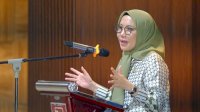 Rezki Sosialisasikan Perda ASI Eksklusif, Tegaskan Hak Bayi atas Gizi Optimal Sejak Dini