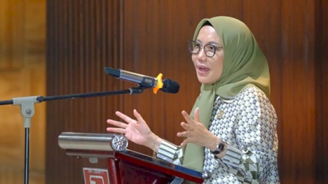 Rezki Sosialisasikan Perda ASI Eksklusif, Tegaskan Hak Bayi atas Gizi Optimal Sejak Dini