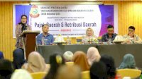 Rezki Sosialisasikan Perda Pajak dan Retribusi Daerah, Tekankan Pentingnya Kepatuhan Warga