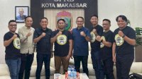 Komitmen Tingkatkan PAD, DPRD Makassar Siap Bersinergi dengan Manajemen Baru AUHM