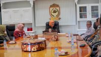 Aliyah Apresiasi Universitas Handayani, Siap Wujudkan SDM Unggul di Bidang Teknologi Informasi