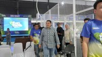 Kompetisi KNPI Padel Society 2025 Digelar di Top Spin Arena Makassar