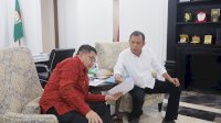 Kemendagri &ldquo;Tantang&rdquo; OPD Makassar Kembangkan Inovasi Baru