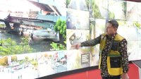Munafri Pantau Titik Aksi Demo dari Balai Kota