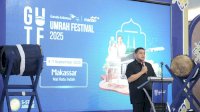 Munafri Dorong Travel Umrah Libatkan Produk UMKM Makassar
