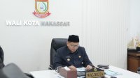 Rapat Paripurna DPRD Makassar, Pemkot Prioritaskan Pemulihan dan Kesejahteraan Warga Pasca Insiden 29 Agustus