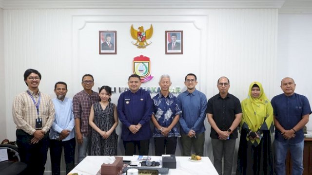 Nelayan Barang Lompo Segera Nikmati Fasilitas Pabrik Es