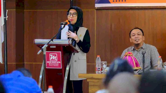 Perda Perlindungan Anak Jadi Panduan, Rezki Ajak Masyarakat Ambil Peran