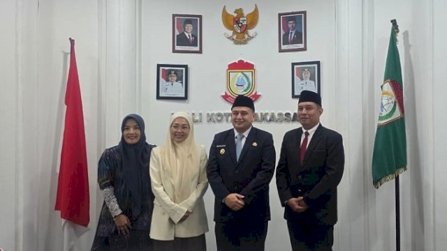 DPRD Makassar Pastikan Kantor Sementara di Perumnas Hertasning Mulai 1 Oktober