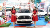 Mobil Hybrid Toyota Laris Manis di Pasar Otomotif