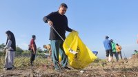 World Cleanup Day 2025: Gotong Royong Massal di Makassar