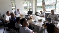 Jalur Alternatif Baruga-Leimena Siap Atasi Kemacetan Timur Makassar