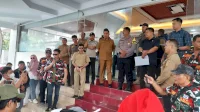 DPRD Makassar Akan Gelar RDP, Warga Desak Transparansi Jalur Afirmasi SPMB Makassar