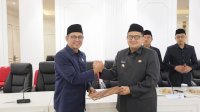 Disahkan DPRD Makassar, APBD Perubahan 2025 Capai Rp5,1 Triliun