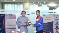 Pemkot Makassar dan PT Pertamina Teken MoU Program Ecoeduwisata Mangrove