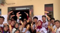 Dokter Koboi Bawa Kempo Makassar Persembahkan Juara Umum Pra Porprov XVIII di Maros