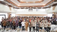 Sulsel Sudah Miliki 3.059 Koperasi Merah Putih