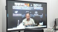 Pemkot Makassar Ikut Rakor Bareng Pusat Antisipasi Keracunan MBG