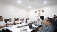 Berstandar Internasional, Stadion Untia Berkapasitas 15.000&ndash;20.000 Penonton