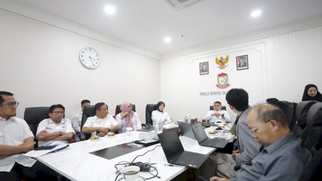 Berstandar Internasional, Stadion Untia Berkapasitas 15.000&ndash;20.000 Penonton