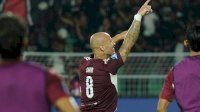 Hasil Lengkap Pekan Ke-6 BRI Super League 2025/26: Borneo FC Masih Sempurna, PSM Raih Kemenangan Perdana