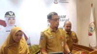 Pemkot Makassar Umumkan Tiga Besar Sembilan Jabatan Lowong