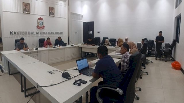 Seleksi BUMD Kota Makassar Masuk Tahap Tes Psikologi