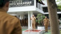 Pesan Tegas Munafri kepada Pegawai Pemkot: Fokus Layani Masyarakat, Jauhi Prilaku Pamer