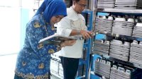 Hadiri Soft Launching Dapur MBG, Wawali: Kita Ingin Anak di Makassar Tumbuh Sehat dan Kuat