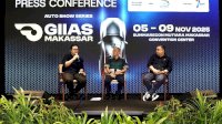 Diikuti 14 Merek Kendaraan, GIIAS Makassar Siapkan Promo Menarik