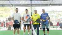 Dibuka Resmi Walikota, HIPMI Sulsel Sport Cup 2025 Dorong Kolaborasi Pengusaha Lewat Olahraga