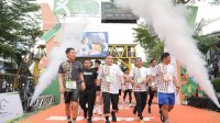 Munafri Lepas dan Ikuti Kategori 10K pada Kalla Run 2025