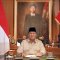 Presiden Prabowo Restui Pembentukan Ditjen Pesantren