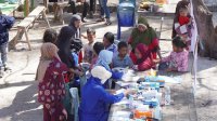 RSUD Labuang Baji Hadirkan Layanan Kesehatan Gratis bagi Warga Pulau Lanjukang