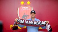 PSM Makassar Datangkan Pelatih Baru Asal Republik Ceko, Tomas Trucha!