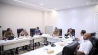 Bangun Stadion Untia, Pemkot Makassar Siap Tender Dini