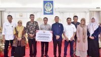Dorong Swasembada Pangan, Gubernur Salurkan Bantuan Benih ke Soppeng dan Sidrap